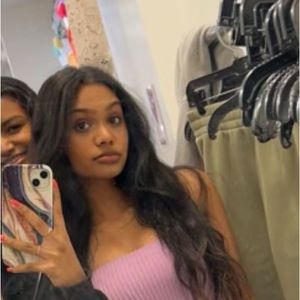 Meet your Posher, Rea